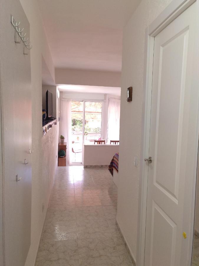 La Pineda Beach Studio Near Port Aventura Apartment Екстериор снимка