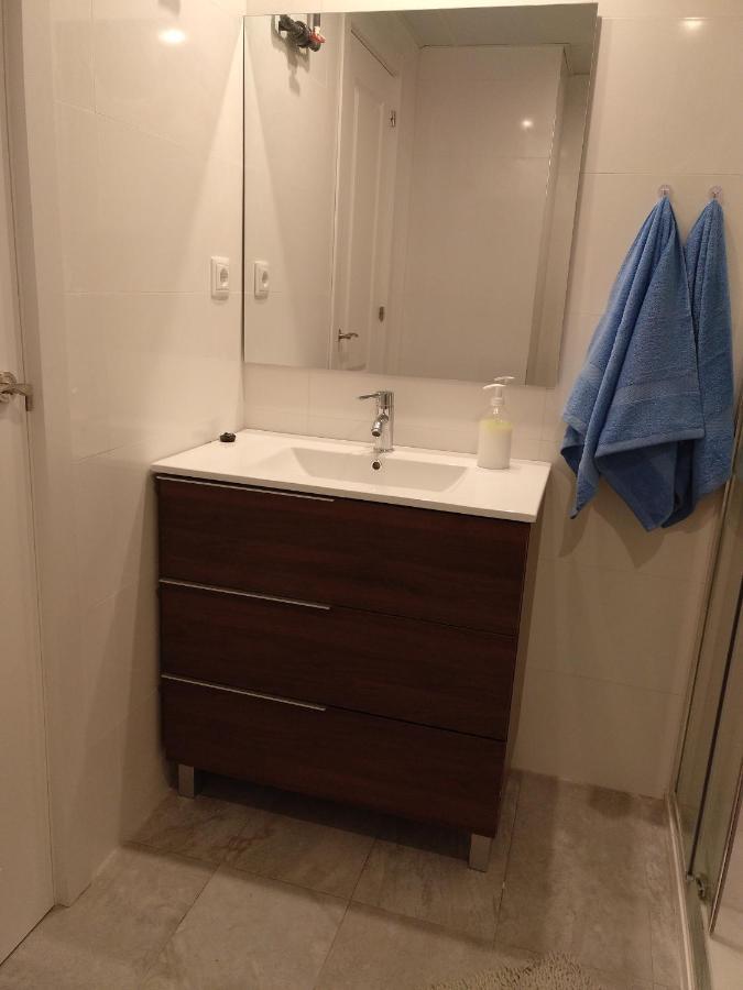 La Pineda Beach Studio Near Port Aventura Apartment Екстериор снимка