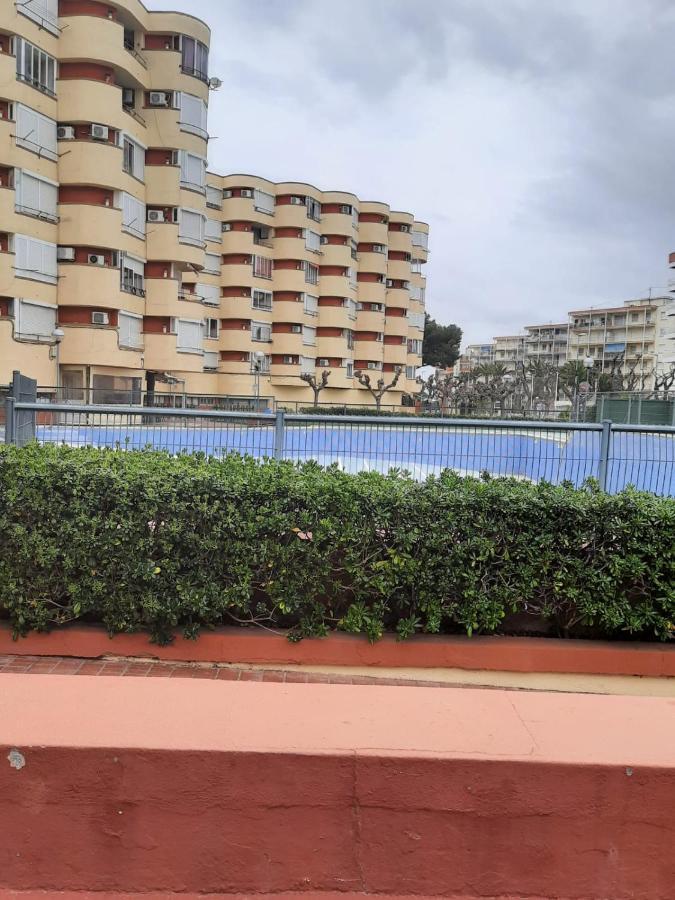 La Pineda Beach Studio Near Port Aventura Apartment Екстериор снимка