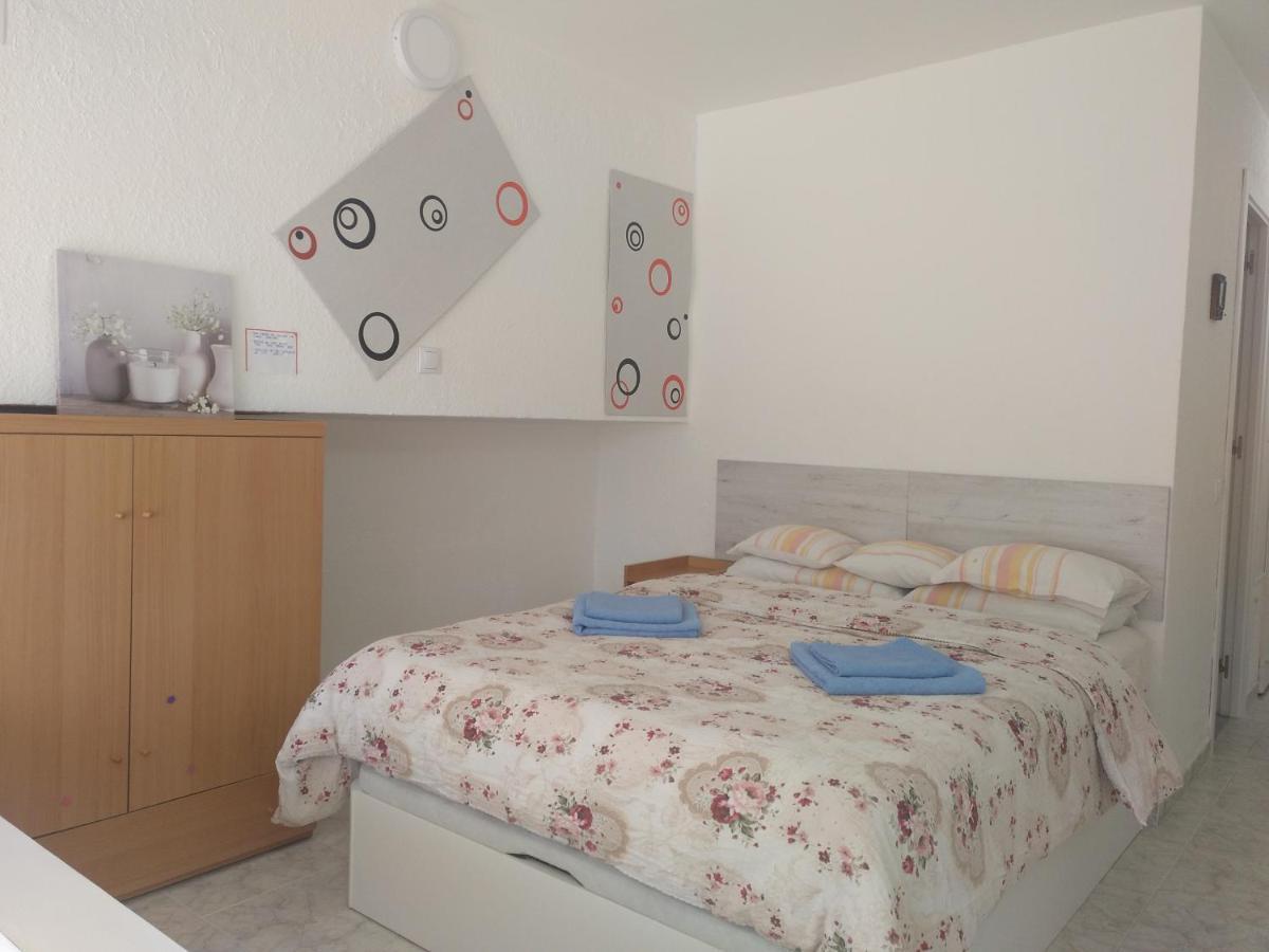 La Pineda Beach Studio Near Port Aventura Apartment Екстериор снимка